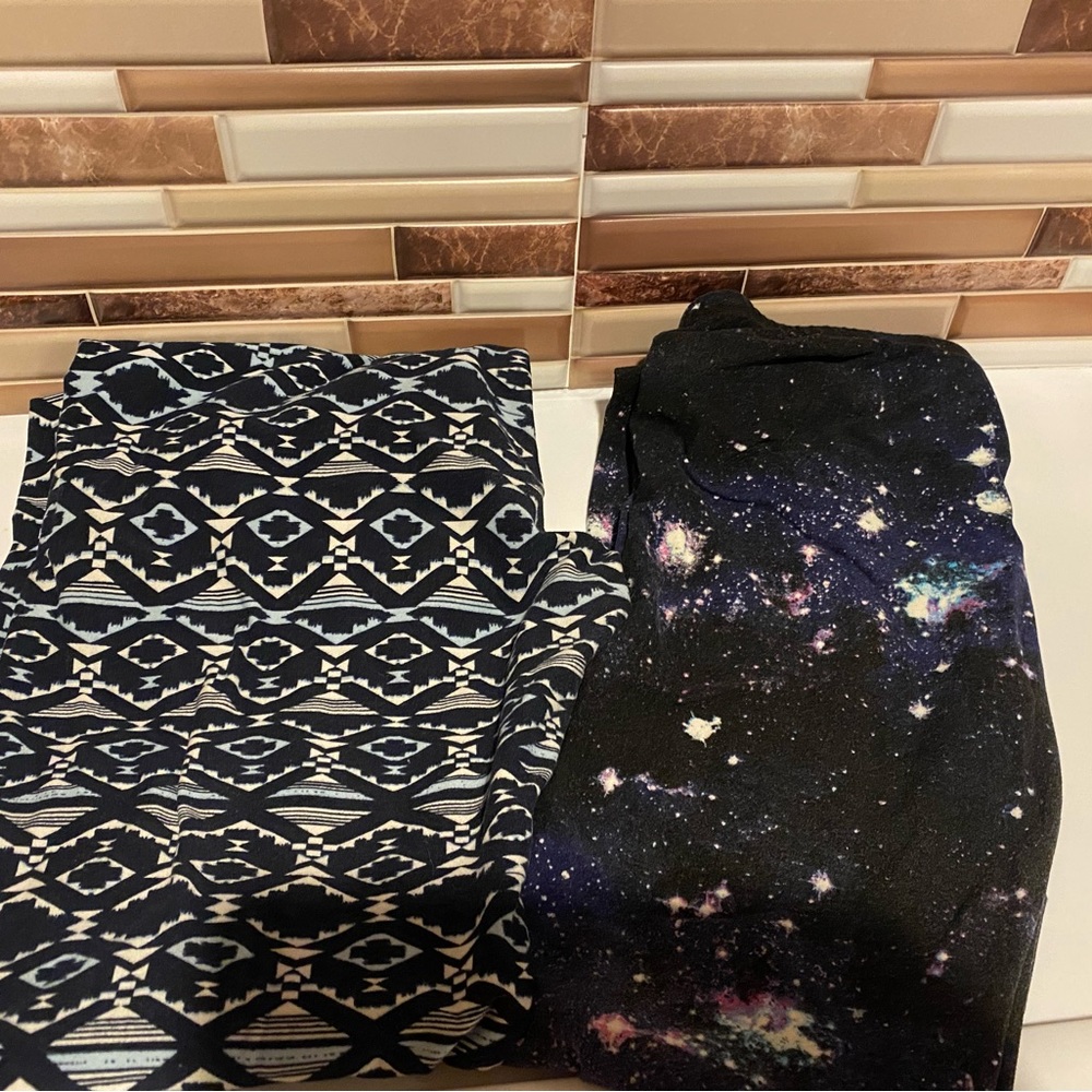 Leggings bundle